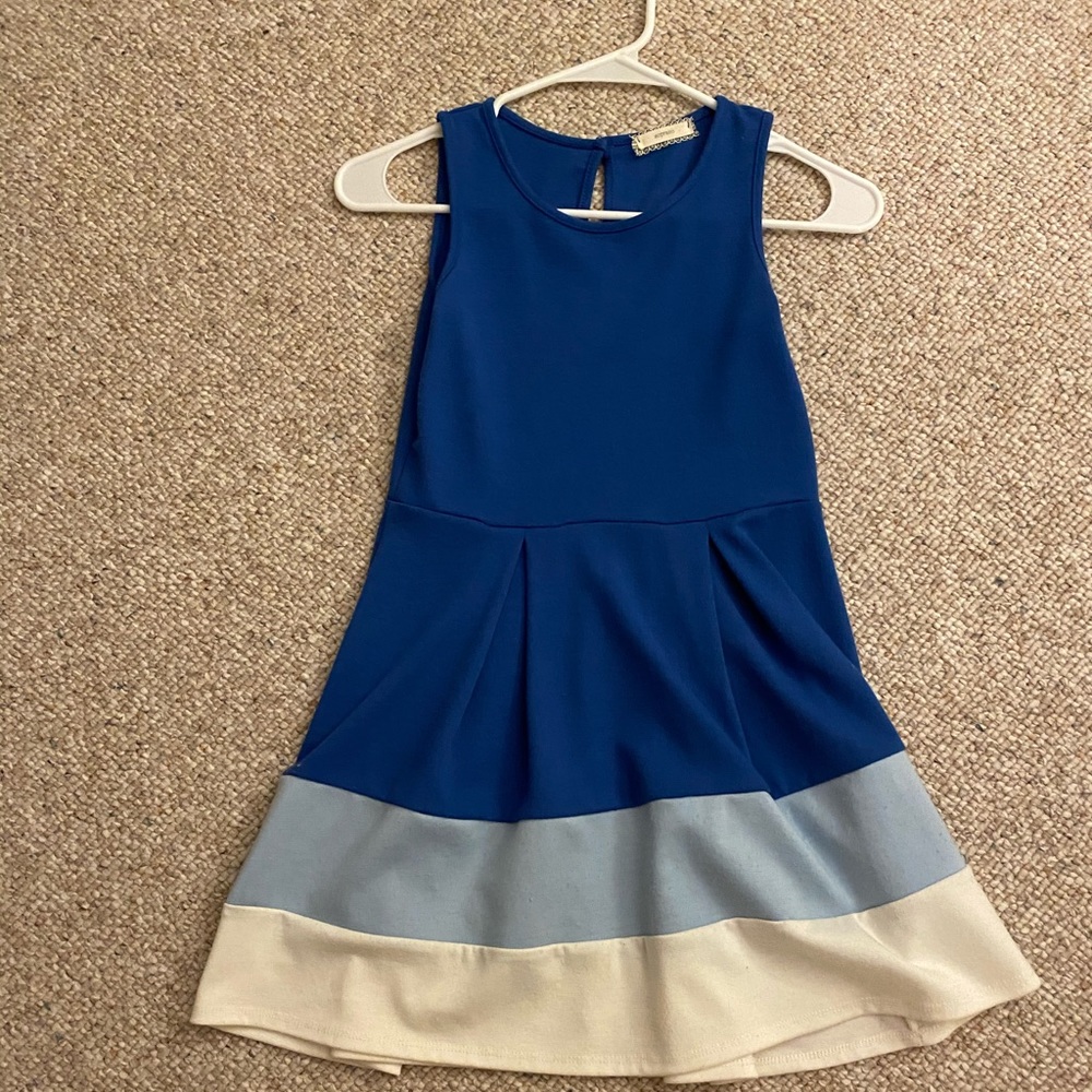 Cute dress